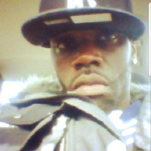 Meet your Posher, Ulrick